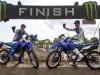 Keseruan Petualangan Offroad, Biker Touring WR 155 R dan Meet & Greet dengan Pembalap Yamaha MXGP di Lombok