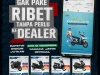 Yamaha STSJ : BELI MOTOR SEMAKIN GAMPANG & PRAKTIS