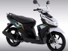 Yamaha Mio M3 : TAMPIL LEBIH FRESH, ADOPSI WARNA SPORTY MILENIAL