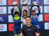 M. Raditya Rizqy Motor Boss Mild Tembakau Balap MX GTX Team - Jawara 65 cc Novice Powertrack 2021, Banjar Patroman : KADO SPESIAL BUAT AYAH & MAMA