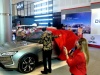 GIIAS Surabaya 2021 : DFSK PAMERKAN SERES SF5, MAKIN CANGGIH & DILENGKAPI FITUR RECHARGE