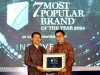 SUZUKI SABET DUA PENGHARGAAN BERGENGSI DI AJANG JAWA POS 7 MOST POPULAR BRAND OF THE YEAR 2024