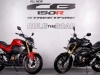 ALL NEW CB150R STREETFIRE MOGE LOOK, SIAP DILUNCURKAN HONDA MPM