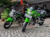 Dian R Koesoma - Kolektor Two Stroke, Jombang  : NINJA 150 TAHUN 2013 LAGI MENJADI PRIMADONA DI JOMBANG