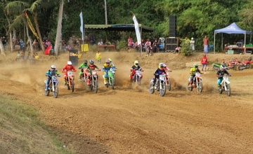 Jambore Executive Jatim Motocross 2024, Mojokerto : SEMANGAT KEBERSAMAAN MEMBENTUK PRIBADI PROFESIONAL !