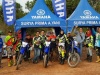 PT. Surya Timur Sakti Jatim Kalselteng : CROSSER NASIONAL RAFLY RAJAB, SALUT DENGAN PERFORMA YAMAHA WR 155 R