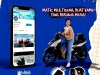 Kini Beli Motor Yamaha Gear 125 Bisa Melalui Blibli.com !