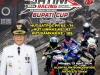 SEMANGAT BANGKITKAN GAIRAH  KEJURPROV JATIM ROAD RACE 2024 LEBIH ABSOLUT