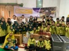 Peduli Lingkungan Sekitar, Puluhan Karyawan MPM Honda Jatim Ikuti Program Employee Volunteering