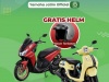 Yamaha STSJ : PEMBELIAN MELALUI TOKOPEDIA, DAPATKAN DISKON SPESIAL & HADIAH MENARIK