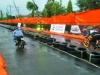 Bupati Cup Drag Bike, Ponorogo : SLEEP ENGINE BAKAR SEMANGAT MUSIM KOMPETISI DRAG BIKE 2023