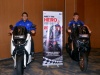 Meet & Greet Fabio Quartararo di Lombok, Keliling Kota Naik Yamaha X MAX