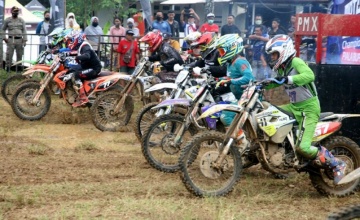 Nyawiji Motocross Grasstrack Openchampionship 2022, Pacitan : STATISTIK PEMINAT MAKIN BERTAMBAH, INPUT PERAN PENTING MX TRAINING