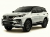 New Fortuner 2.8 GR Sport 4x4 with TSS Hadir Sebagai Flagship Model, Eksterior dan Interior Lebih Fresh & Bejibun Adopsi Fitur Canggih