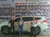 Yosia Chrismawan Wiguna SE - Ketua Biro Olahraga Roda Dua MX GTX Pemprov IMI Jatim : SAFARI TOURISM & REMINDING SAFETY RIDING, BERSAMA MITSUBISHI PAJERO