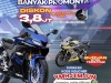 YAMAHA STSJ SIAPKAN PROMO SPESIAL BAGI KONSUMEN MELALUI E-COMMERCE