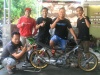 Yamaha Jupiter - Home Car Barokah Puyuh Sampoerna 234 Racing Team, Jombang : BELUM ADA LAWAN !