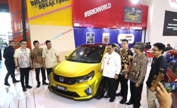 PPKM Mikro Diberlakukan, IIMS Hybrid 2021 Bergeser ke April