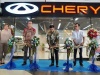 Chery Perkenalkan City Store Pertamanya di Obig BSD City