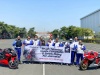 MPM Honda Jatim Ajak Jurnalis Regional Bedah Teknologi Honda CBR250RR