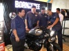 All New Yamaha XSR 155 : RETROPOLIS & LEBIH BERKARAKTER