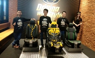 MBtech Umumkan Para Juara Kontes Desain Online DWSA 2019