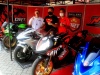 Mega Team Dmillers Racing Team : SEGERA HADIRKAN PERUBAHAN & SERIUSI KELAS BIG BIKE !