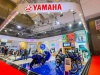 Daya Pikat Booth Yamaha di IIMS 2024, Mulai Dari Varian Warna Baru Hingga Banjir Promo Spesial