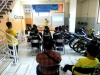 Bagus Lavida Mechanical Training Center, Surabaya : DIDAULAT SMA NEGERI 8 SURABAYA, SEBAGAI SENTRAL PELATIHAN KOMPETENSI SISWA