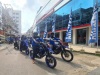 Rangkul Pengguna WR 155 R, Yamaha Gelar Aktivitas bLU cRU di Palembang