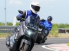 YAMAHA STSJ GELAR TURBO EXPERIENCE DI SIRKUIT BUNG TOMO