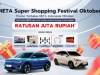 NETA Super Shopping Festival October, Raih Hadiah Menarik dengan Total Ratusan Juta Rupiah