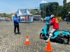 GIAT EDUKASI SAFETY RIDING, YAMAHA STSJ AJAK KOMUNITAS JAGA KESELAMATAN BERKENDARA