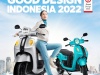 Miliki Inovasi Desain dan Teknologi Yamaha Fazzio Hybrid – Connected Jadi Pilihan Anak Muda