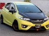 Honda Jazz RS GK5 ‘2016, Mojokerto : AKSI DOWN GREAD TOP SPOILER