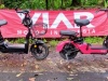 PT. Triangle Motorindo - Viar Ditama, Banyuwangi : VIAR E-BIKE MENDADAK MENJADI PUSAT PERHATIAN MASYARAKAT JEMBER