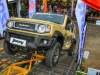 Petualangan Jimny Adventure Experience IIMS 2025, Mendapat Sambutan Antusias