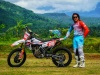 Mevans Sanggramawijaya - Onesixeight Motocross Team : SEGERA  AJAK DUDUK BERSAMA MEWUJUDKAN EVENT SEHAT & BERMARTABAT