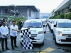 SIAP DAMPINGI PEMUDIK MOBIL & MOTOR, BENGKEL SIAGA SUZUKI TERSEDIA DI 66 TITIK JAWA SUMATERA