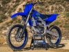 Yamaha YZ 450F 2021 : PERFORMA MENYELURUH SERBA MENINGKAT