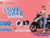 LOVE SALE YAMAHA JATIM BELI MOTOR TANPA DP