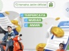 YAMAHA STSJ TAWARKAN SPLIT PAYMENT DI TOKOPEDIA, BELI YAMAHA MAKIN MUDAH