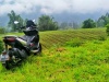 Testride Aprillia SR GT 200 : PANTAS DISAPA MATIC ENDURO ADVENTURE, RINGAN HADAPI TANJAKAN & JAGO DI TOP SPEED