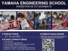 PANGGILAN KEPADA CALON TEKNISI HANDAL, YAMAHA ENGINEERING SCHOOL 2023 KEMBALI DIBUKA