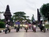 GATHERING & NGABUBURIDE ALA KOMUNITAS HONDA CB150R STREETFIRE