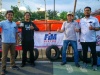 PT. Federal Izumi Manufacturing : TURUN GUNUNG DI EVENT BUPATI DRAG BIKE OPENCHAMPIONSHIP 2022, CARUBAN