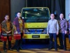 FUSO Berhasil Memasarkan Euro-4 dengan Total SPK Lebih Dari 6000-unit Selama 3 Bulan