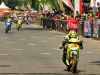 KIPRAH RENTHAL MOBIL, HANTAR YOGI MENDULANG PRESTASI DI KEJURPROV ROAD RACE 2023 PROBOLINGGO