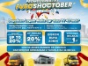 Mitsubishi Fuso Hadirkan Promo Shocktober untuk Mendukung Pertumbuhan Bisnis Konsumen di Seluruh Indonesia