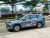 Fitur Keselamatan Canggih, Chery TIGGO 8 hadir dengan 9 ADAS & 6 Airbag